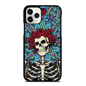 GRATEFUL DEAD ROSE iPhone 11 Pro Case