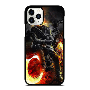GHOST RIDER 3 iPhone 11 Pro Case