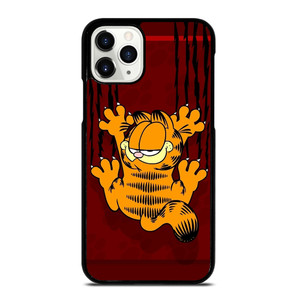 GARFIELD THE LAZY CAT iPhone 11 Pro Case