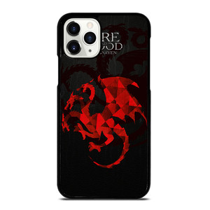 GAME OF THRONES TARGARYEN iPhone 11 Pro Case