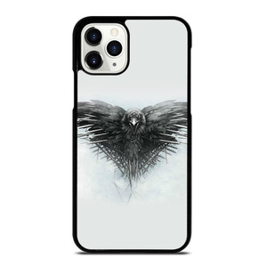 GAME OF THRONES CROW iPhone 11 Pro Case