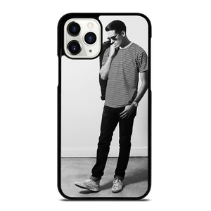 G-EAZY COOL MAN 2 iPhone 11 Pro Case