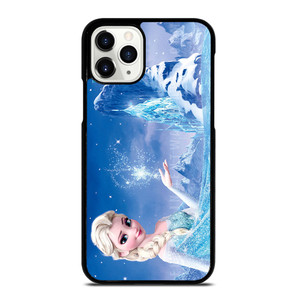 FROZEN DISNEY 2 iPhone 11 Pro Case