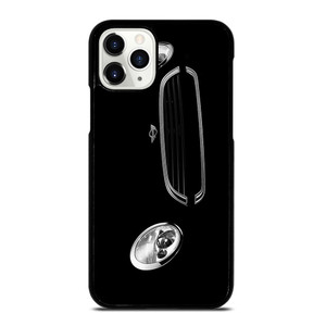 FRONT OF MINI COOPER iPhone 11 Pro Case