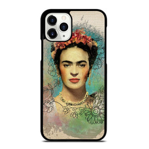 FRIDA KAHLO iPhone 11 Pro Case