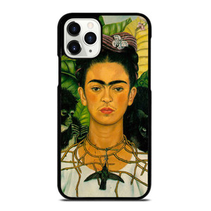 FRIDA KAHLO PAINTING iPhone 11 Pro Case