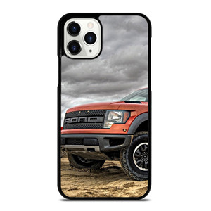 FORD RAPTOR iPhone 11 Pro Case