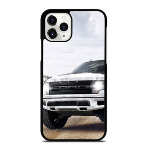 FORD RAPTOR 3 iPhone 11 Pro Case