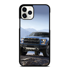 FORD RAPTOR 2 iPhone 11 Pro Case