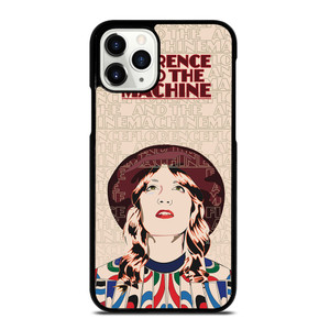 FLORENCE AND THE MACHINE 3 iPhone 11 Pro Case