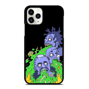FLATBUSH ZOMBIES 3 iPhone 11 Pro Case
