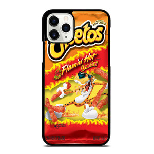 FLAMIN'HOT CHEETOS iPhone 11 Pro Case