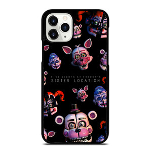 FIVE NIGHTS AT FREDDY'S 4 iPhone 11 Pro Case