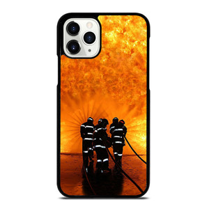 FIREFIGHTER SQUAD iPhone 11 Pro Case