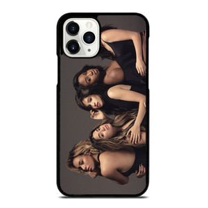 FIFTH HARMONY ON BEAUTIFUL ACTION iPhone 11 Pro Case