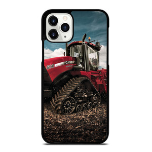 FARMALL IH INTERNATIONAL HARVESTER 2 iPhone 11 Pro Case