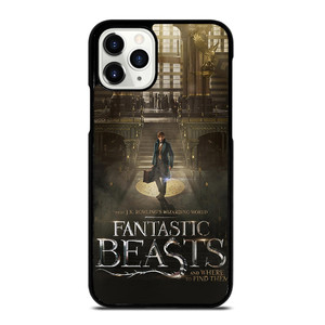 FANTASTIC BEAST 3 iPhone 11 Pro Case