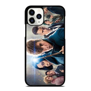 FANTASTIC BEAST 2 iPhone 11 Pro Case
