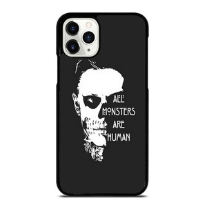 EVAN PETERS TATE LANGDON iPhone 11 Pro Case