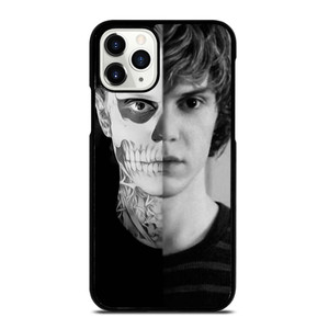 EVAN PETERS TATE LANGDON 3 iPhone 11 Pro Case