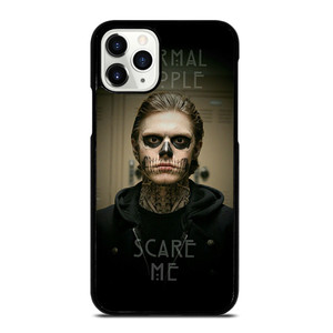EVAN PETERS TATE LANGDON 2 iPhone 11 Pro Case