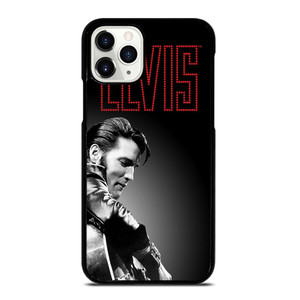 ELVIS PRESLEY THE LEGEND iPhone 11 Pro Case