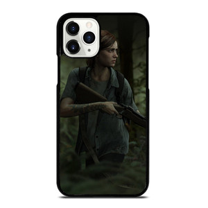 ELLIE THE LAST OF US iPhone 11 Pro Case