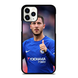 EDEN HAZARD LONDON BLUE iPhone 11 Pro Case