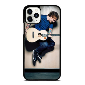 ED SHEERAN 2 iPhone 11 Pro Case