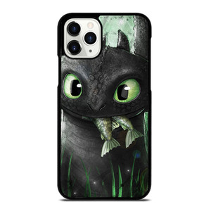 CUTE TOOTHLESS iPhone 11 Pro Case