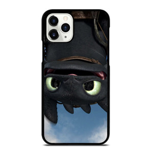 CUTE TOOTHLESS 2 iPhone 11 Pro Case