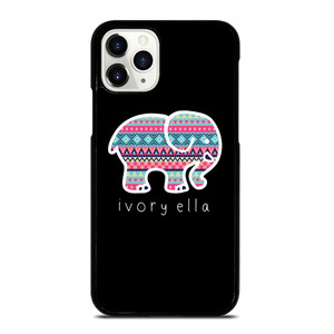 CUTE IVORY ELLA iPhone 11 Pro Case