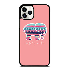 CUTE IVORY ELLA 2 iPhone 11 Pro Case
