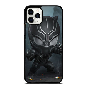 CUTE BLACK PANTHER MARVEL iPhone 11 Pro Case CUTE BLACK PANTHER MARVEL iPhone 11 Pro Case