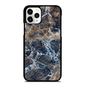CRYSTAL MARBLE PATTERN iPhone 11 Pro Case CRYSTAL MARBLE PATTERN iPhone 11 Pro Case