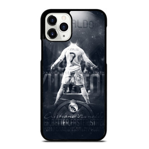 CRISTIANO RONALDO 2 iPhone 11 Pro Case