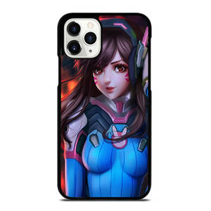 DVA OVERWATCH 4 iPhone 11 Pro Case DVA OVERWATCH 4 iPhone 11 Pro Case