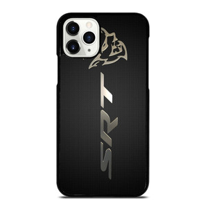 DODGE SRT LOGO iPhone 11 Pro Case DODGE SRT LOGO iPhone 11 Pro Case