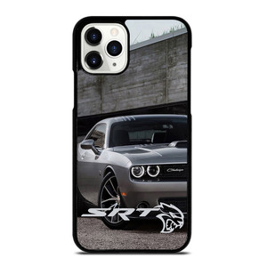DODGE SRT 3 iPhone 11 Pro Case DODGE SRT 3 iPhone 11 Pro Case
