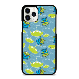 DISNEY TOY STORY ALIEN iPhone 11 Pro Case