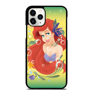 DISNEY THE LITTLE MERMAID iPhone 11 Pro Case DISNEY THE LITTLE MERMAID iPhone 11 Pro Case