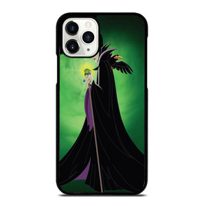 DISNEY MALEFICENT 2 iPhone 11 Pro Case DISNEY MALEFICENT 2 iPhone 11 Pro Case
