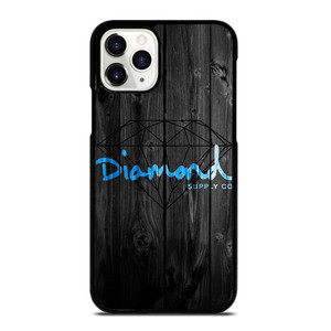 DIAMOND SUPPLY CO 3 iPhone 11 Pro Case