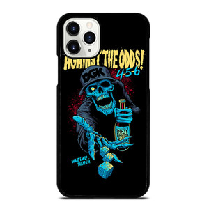 DGK SKULL ZOMBIE iPhone 11 Pro Case