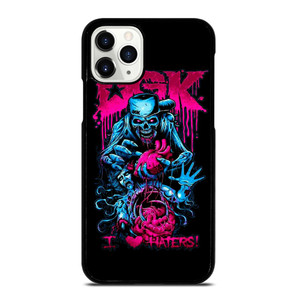DGK SKULL ZOMBIE 2 iPhone 11 Pro Case