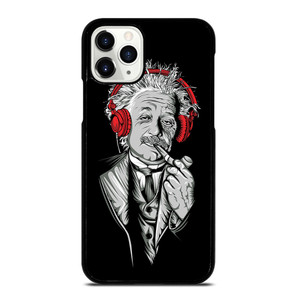 DGK ALBERT EINSTEIN HYPE iPhone 11 Pro Case