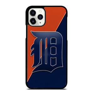 DETROIT TIGERS LOGO 2 iPhone 11 Pro Case