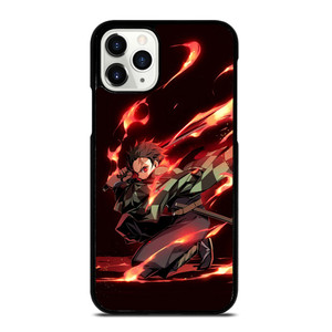 DEMON SLAYER KIMETSU iPhone 11 Pro Case