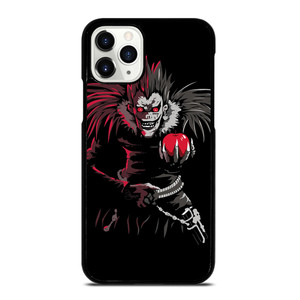 DEATH NOTE RYUK 2 iPhone 11 Pro Case