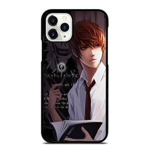 DEATH NOTE 2 iPhone 11 Pro Case